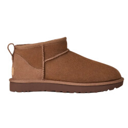 UGG Australia Classic ultra mini laarzen