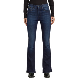 G-Star 3301 flare wmn