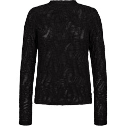 Copenhagen Muse Cmjeri-blouse black