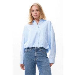 Catwalk Junkie 2502013600 tuck in blouse