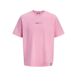 Jack & Jones Jorfolie haze tee ss crew neck