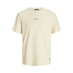 Jack & Jones Jprblafranco ss tee crew neck