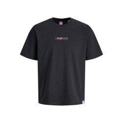 Jack & Jones Jorfolie haze tee ss crew neck