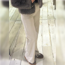 Corel Amsterdam Corel broek lilly uni 58 sand