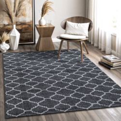 Muratap Boho klasik | laagpolig vloerkleed | modern tapijt | woonkamer, slaapkamer |