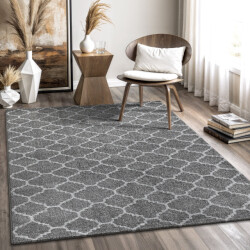 Muratap Boho klasik | laagpolig vloerkleed | modern tapijt | woonkamer, slaapkamer |