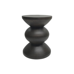 Leitmotiv kruk destello mango hout