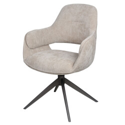 Home67 Eetkamerstoel jill 120