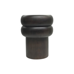 Leitmotiv kruk senuelo walnoot