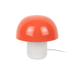 Leitmotiv tafellamp nuevo mini mushroom helder