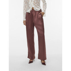 Vero Moda Vmsesil hw wide satin pant