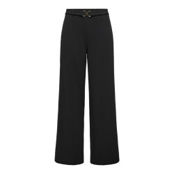 Only Onlgala life hw belt wide pant pnt