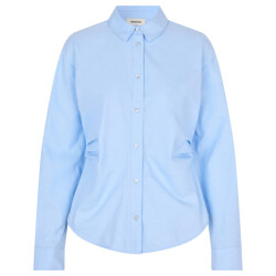 Modström Blouse lange mouw 58798 siobanmd