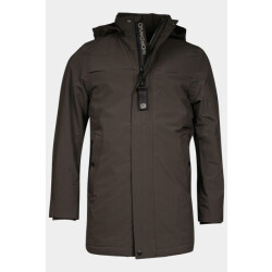 Giordano Winterjack peppe packable parka lightwei 422631/70