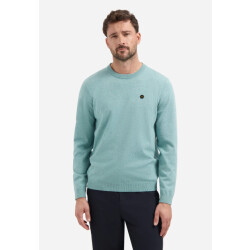 No Excess Heren trui 30211190 133 arctic blue