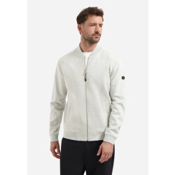 No Excess Heren vest 30101115 108 kit melange