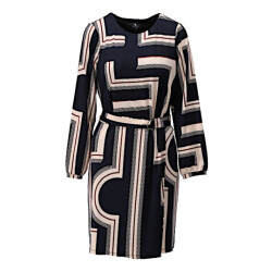 K-Design Jurk b334 p050