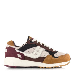 Saucony Shadow 5000 grey multi lage sneakers unisex