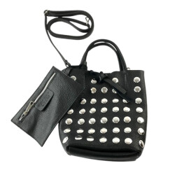 Di Lauro | dames | | maat: one | leer