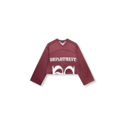 Refined Department Fanny bordeaux