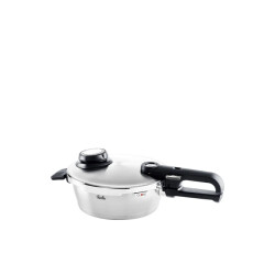 Fissler Vitavit vitavit premium snelkookpan 18cm / 2.5l