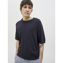 Jack & Jones Jprccwilliam knit crew neck ss sn