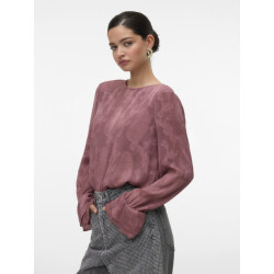Vero Moda Vmmishi ls top wvn