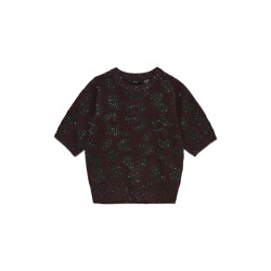 Vero Moda Vmzuzu 2/4 o-neck pullover