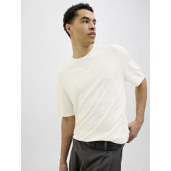 Jack & Jones Jprccwilliam knit crew neck ss sn