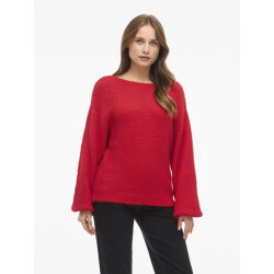 Vila Vimarley l/s knit pullover