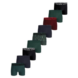 Björn Borg Cotton stretch boxer 9 pack