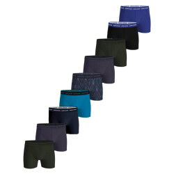 Björn Borg Cotton stretch boxer 9 pack