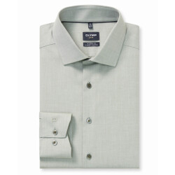 Olymp Luxor cc modern fit dress shirt