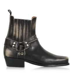 DWRS Label Dwrs hook lavado laarsjes western dames