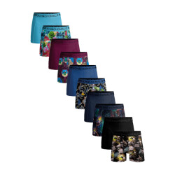 Muchachomalo Heren 10-pack boxershorts