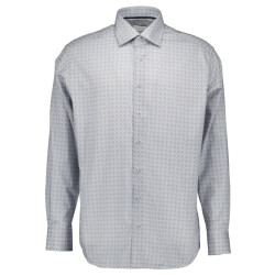 Eterna Lange mouw overhemden 1067 x18k