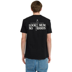 Revolution Application t-shirt black