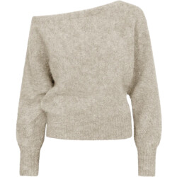 Copenhagen Muse Cmlambi-pullover peyote mel