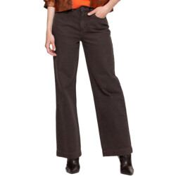 Geisha Jeans brown