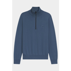 Boss Orange Half zip kanobix s 10265846 01 50527585/495