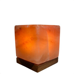 Orakl Zoutlet zoutlamp cube