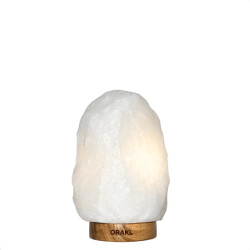 Orakl Dimbare himalaya zoutlamp bliss 2-4 kg