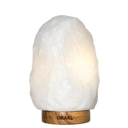 Orakl Dimbare himalaya zoutlamp bliss 8-10 kg
