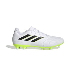 Adidas Copa pure.3 fg,ftwwht/cblack/l