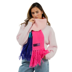 Kurt Geiger Rainbow sjaal