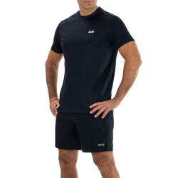 Sjeng Sports tex tennis t-shirt korte mouw heren -