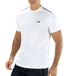 Sjeng Sports tex tennis t-shirt korte mouw heren -