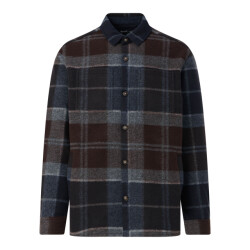 Barbour Chapter overshirt