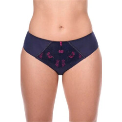 Amoena Delila rio slip delila pty c0643 c0643 blue/magenta