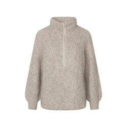 mbyM Yoza-m knit -